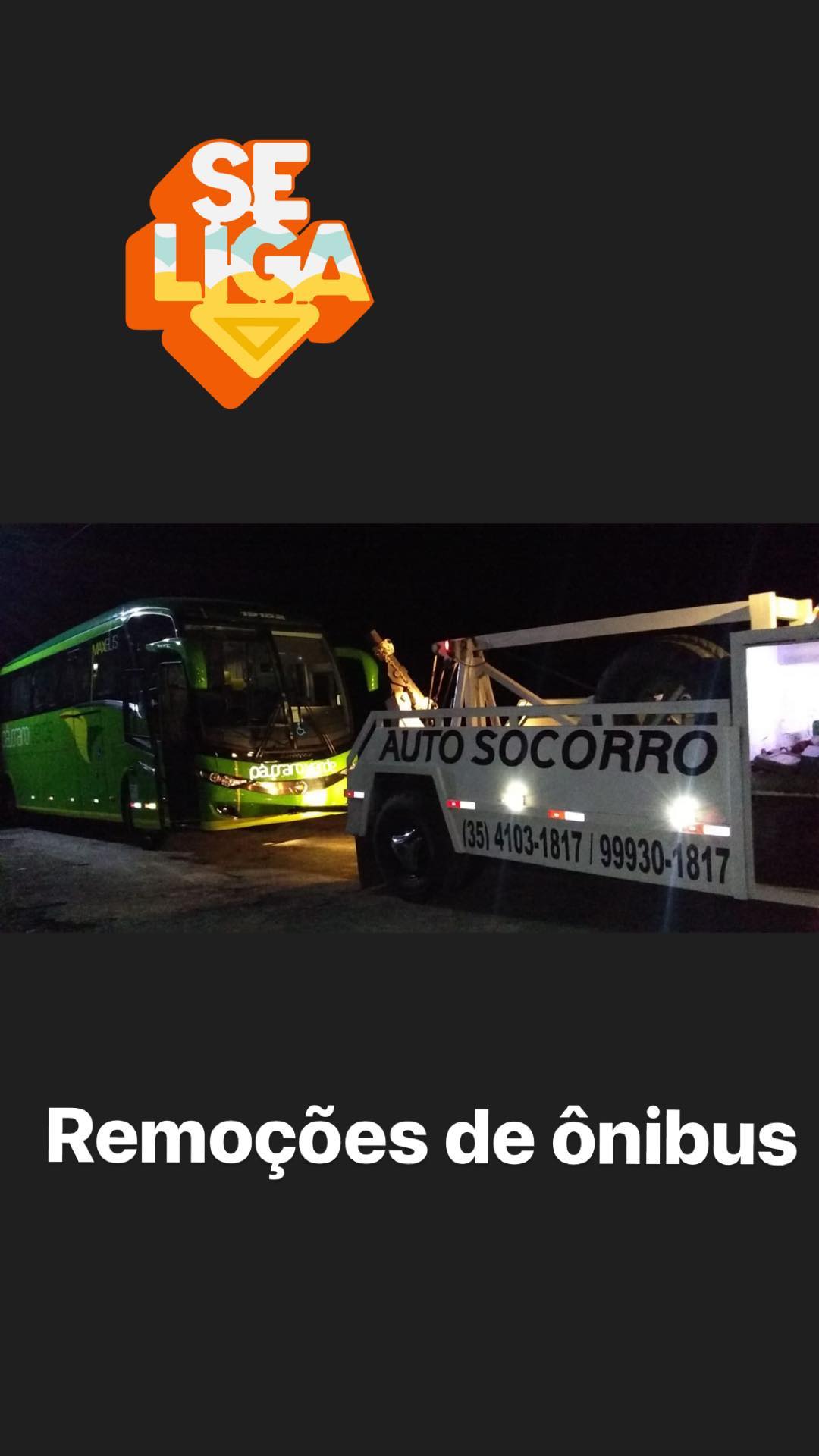 Guincho Auto Socorro